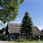 Welcoming Holiday Home in Gegensee near Szczecin Lagoon