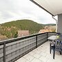 Spacious Holiday Home in Wildemann With Garden