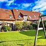 Modernes Ferienhaus in Thorstorf mit Sauna