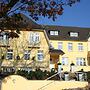 Quaint Apartment with Balcony in Bad Pyrmont near River