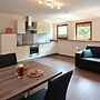 Modern Apartment in Eslarn With Private Garden