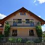 Homely Apartment with BBQ in Riedenburg Prunn near Forest