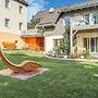 Apartment With Barbecue in Mohrenbach