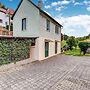 Holiday Home With Garden