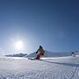 Spacious Apartment in Ramsau im Zillertal near Ski Area