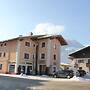 Charming Apartment in Uderns With Balcony