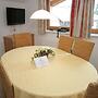 Charming Apartment in Uderns With Balcony