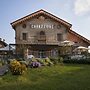 Apartment in a 19th Century Building, in the Hills With Stunning Views