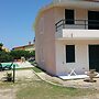 Residence With Pool, Near the Beach and Coastal Town of La Ciacca