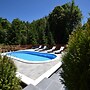 Adorable Home With Pool & Hot Tub Surrounded by Beautiful Nature