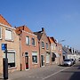 Beautiful Holiday Home in Katwijk aan Zee Near Sea
