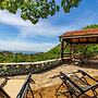 Authentic Stone House on the Mountain Velebit