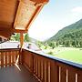 Chalet Apartment in Saalbach-hinterglemm