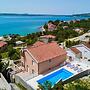Capacious Holiday Home in Maslenica