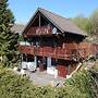 Relaxing Chalet in Dochamps With Swimming Pool and Terrace