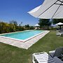 Belvilla by OYO Farmhouse in Tuscany With Garden