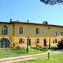 Spacious Apartment in Vinci With Pool and Garden