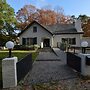 Spacious Villa Near Arcen in a Wooded Area