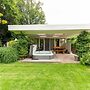 Beautiful Holiday Home in Oldenzaal with Hot Tub