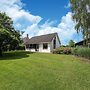 Cozy Holiday Home in Nistelrode With Garden