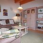 Holiday Home in Kritzmow With sea Beach