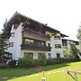 Mountain View Apartment in Going am Wilden Kaiser near Ski Area