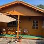 Holiday Home in Khgsdorf With Garden