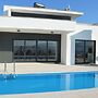 Modern Villa With Private Swimming Pool