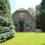 Cozy Holiday Home in Zelhem near Forest