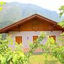 Holiday Home With View