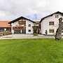 Cozy Apartment in Sonnen Bavaria near Forest