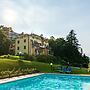 Holiday Home is Located in Stresa, With Pool