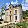 Beautiful Villa With Sauna in Chiny