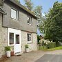 Holiday Home With Garden, Heating, Barbecue