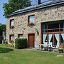 Holiday Home in Daverdisse With Garden