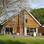 Villa With Sauna Near the Salland Ridge