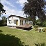 Holiday Home With Large Garden