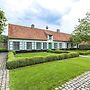 Beautiful Farmhouse in Beernem With big Garden