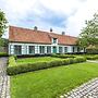 Beautiful Farmhouse in Beernem With big Garden