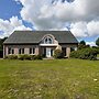 Spacious Villa in Zingem With Garden