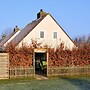 Cozy Holiday Home in Noordwijkerhout near Lake