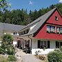 Pretty Apartment in Oppenau near Black Forest National Park