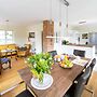 Exclusive Holiday Home in Rerik With Sauna