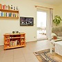 Cheerful Apartment in Wilhelmshof Usedom near Baltic Sea