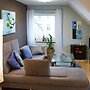 Apartment in Hoxter With Balcony