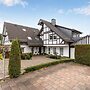 Luxurious Apartment in Eslohe Sauerland Near Forest