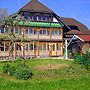 Apartment in Bernau Near the ski Area