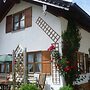 Delightful Holiday Home in Unterammergau With Terrace