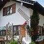 Delightful Holiday Home in Unterammergau