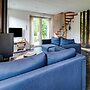 Cosy Holiday Home With Garden